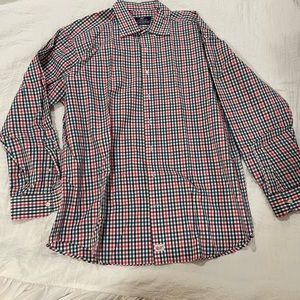 XL Vinyard Vines dress shirt